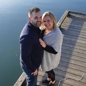 Meet your Posher, Natalia